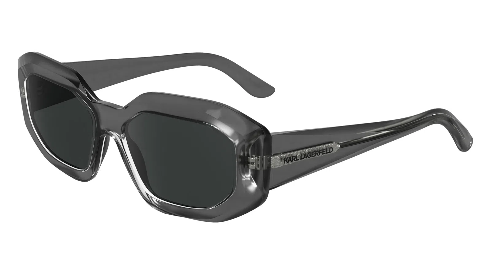 Karl Lagerfeld KL6167S Sunglasses - view 3